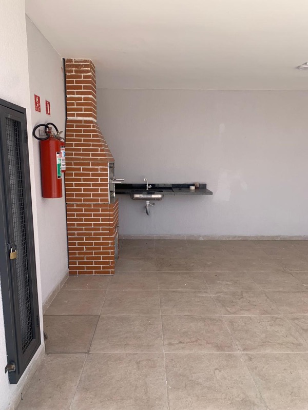 Apartamento, 1 quarto, 30 m² - Foto 9