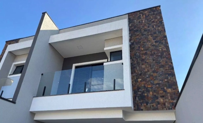 Casa, 3 quartos, 131 m² - Foto 2