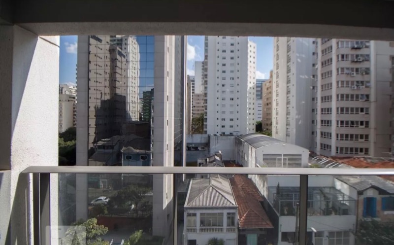 Apartamento, 1 quarto, 48 m² - Foto 15