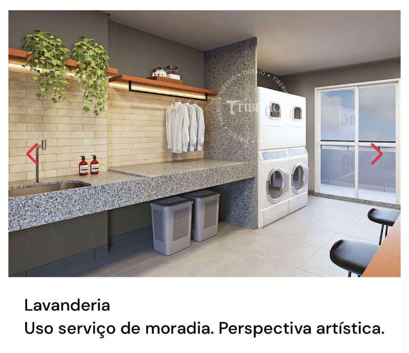 Flat/Apart Hotel, 1 quarto, 25 m² - Foto 10