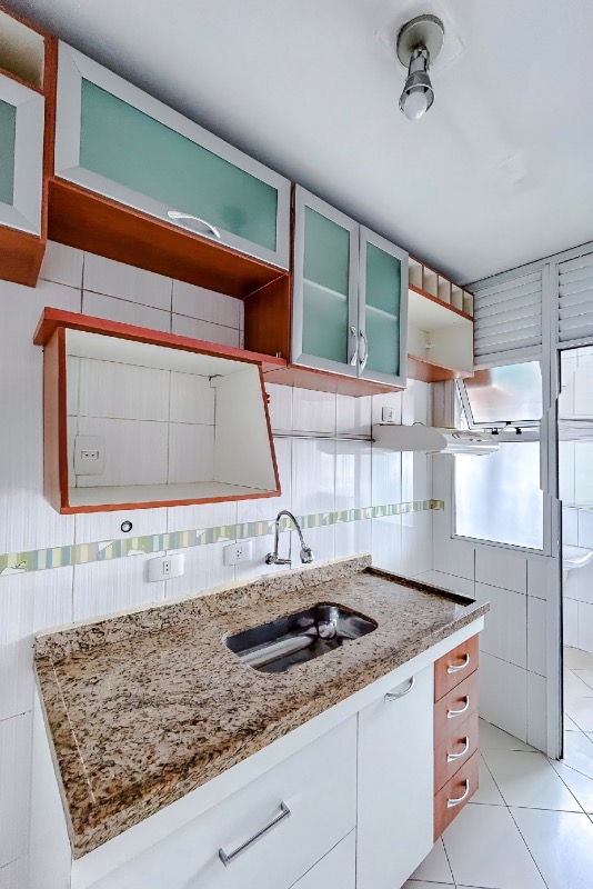 Apartamento, 2 quartos, 50 m² - Foto 9