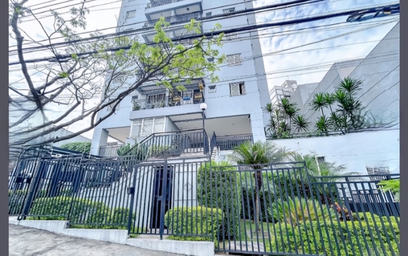 Apartamento, 2 quartos, 50 m² - Foto 1