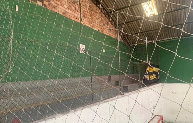 Depósito-Galpão, 1100 m² - Foto 4