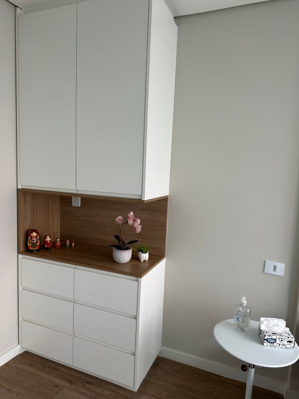 Sala-Conjunto, 27 m² - Foto 26