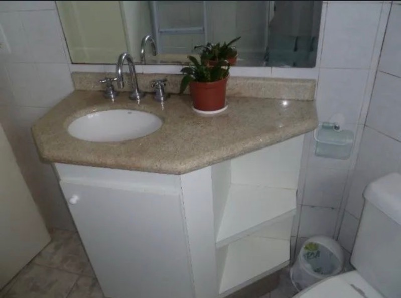 Apartamento, 1 quarto, 34 m² - Foto 8
