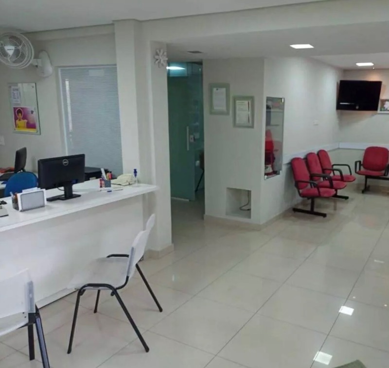 Prédio Inteiro, 495 m² - Foto 6