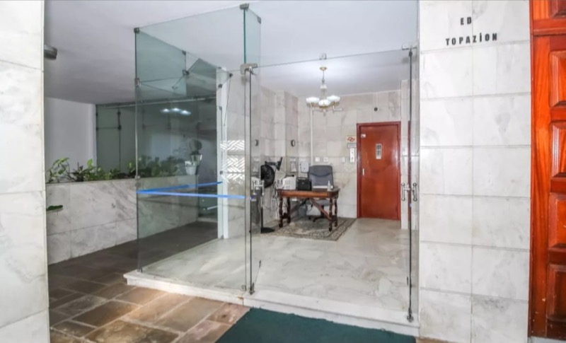 Apartamento, 3 quartos, 195 m² - Foto 2