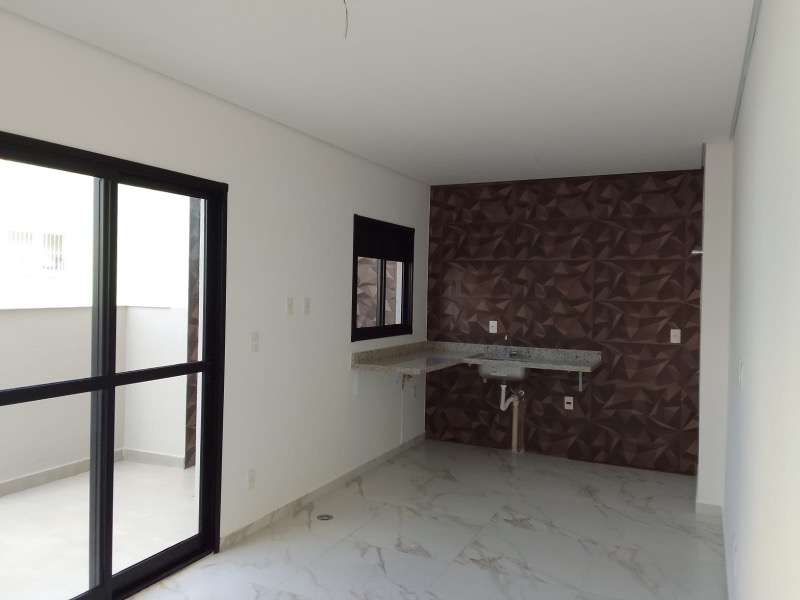 Apartamento, 1 quarto, 22 m² - Foto 7