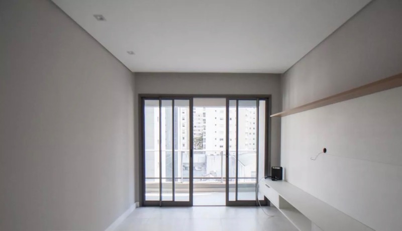 Apartamento, 1 quarto, 48 m² - Foto 3