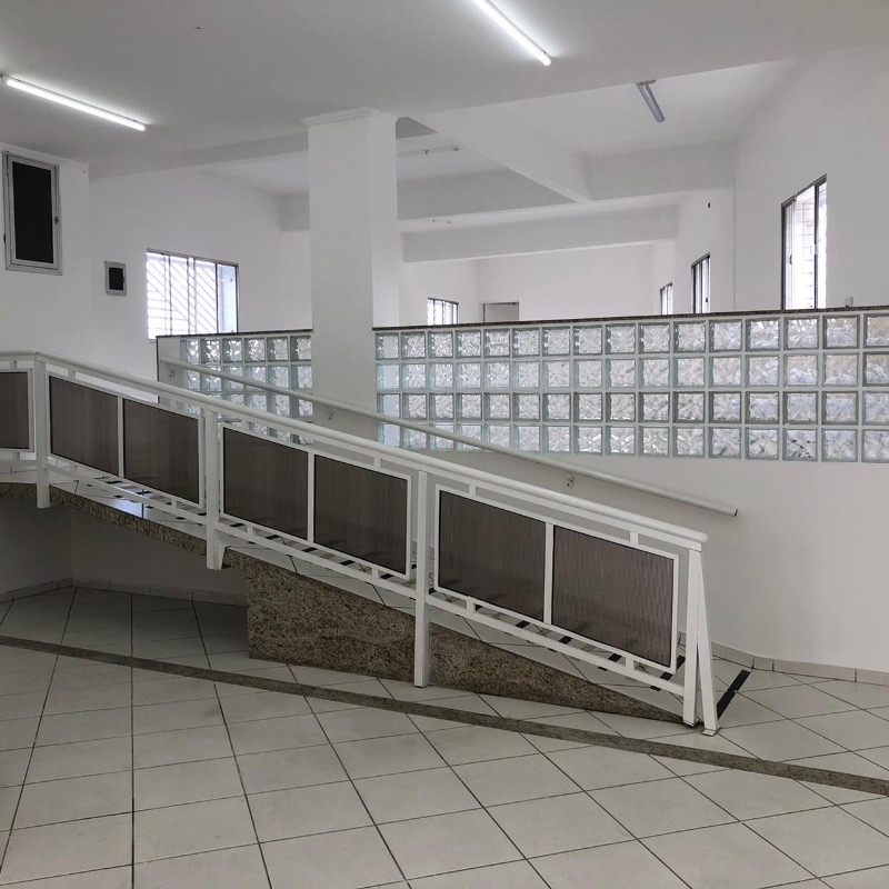 Prédio Inteiro, 300 m² - Foto 7
