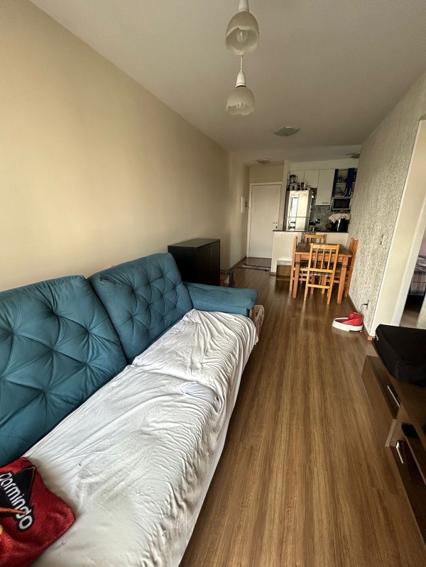 Apartamento, 2 quartos, 53 m² - Foto 3