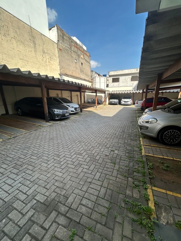 Apartamento, 2 quartos, 53 m² - Foto 20