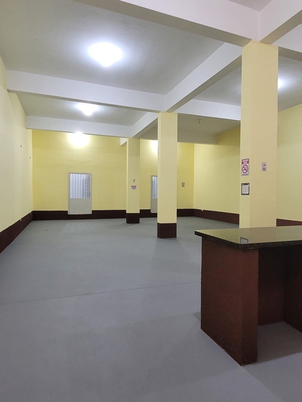 Apartamento, 2 quartos, 42 m² - Foto 28