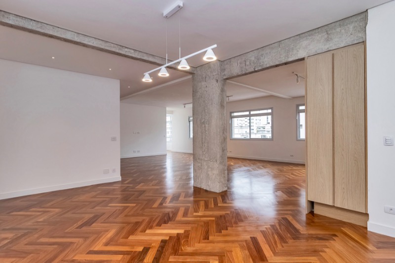Apartamento, 3 quartos, 230 m² - Foto 1
