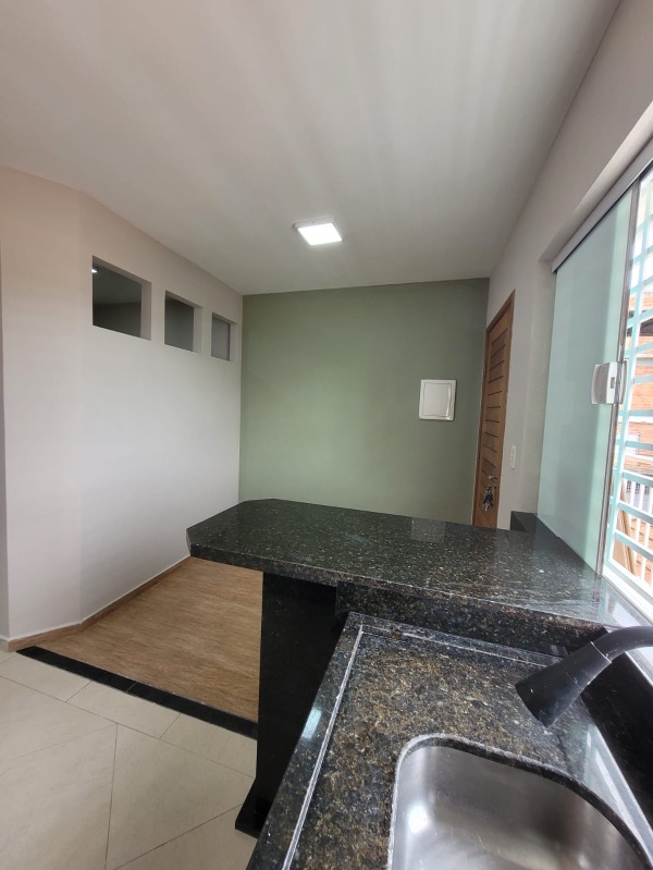 Apartamento, 2 quartos, 42 m² - Foto 5
