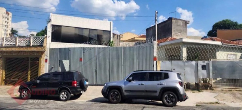 Prédio Inteiro, 396 m² - Foto 1