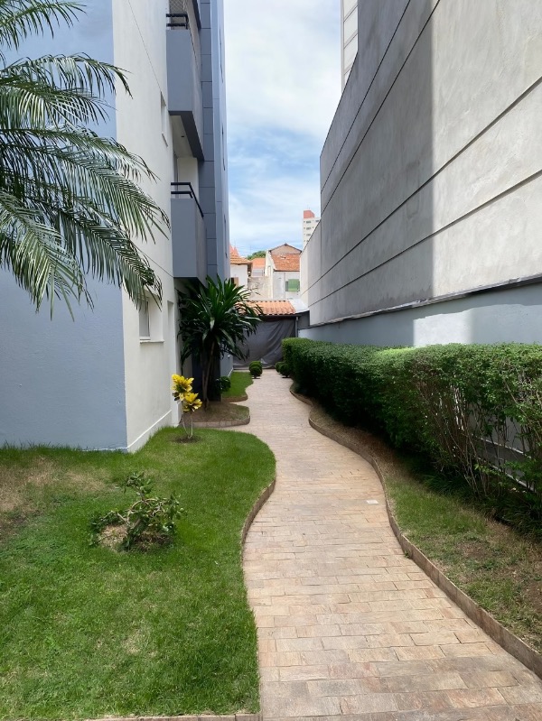 Apartamento, 2 quartos, 50 m² - Foto 25