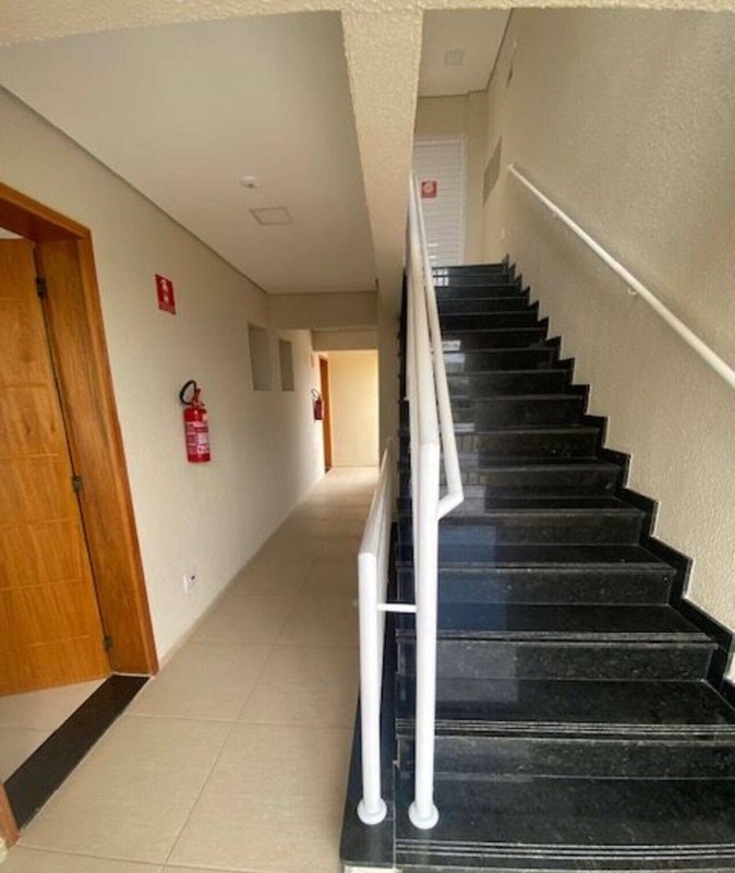 Apartamento, 2 quartos, 40 m² - Foto 14