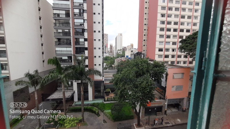 Apartamento, 2 quartos, 85 m² - Foto 24