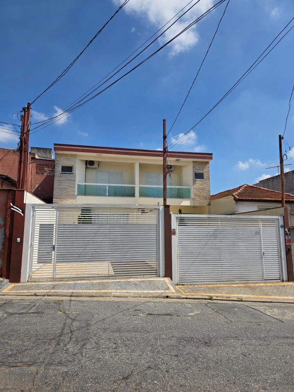Casa, 3 quartos, 120 m² - Foto 1
