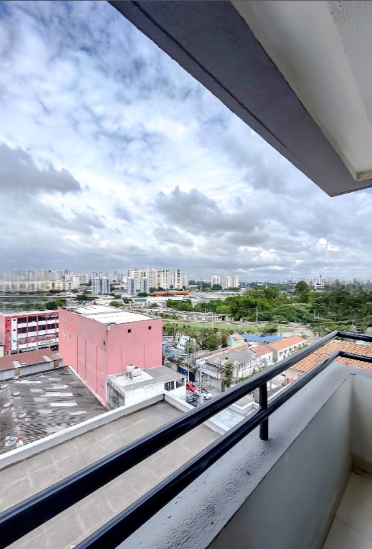 Apartamento, 2 quartos, 50 m² - Foto 6