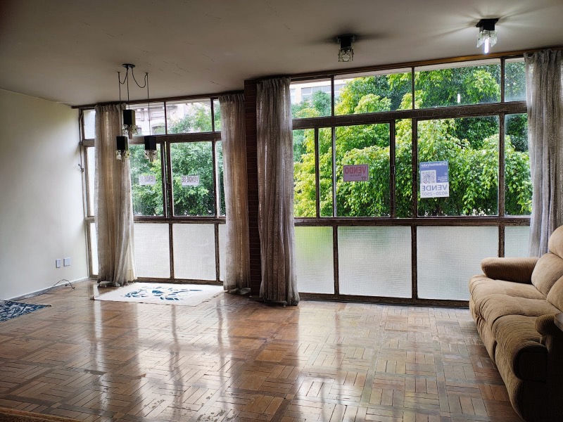 Apartamento, 3 quartos, 195 m² - Foto 8