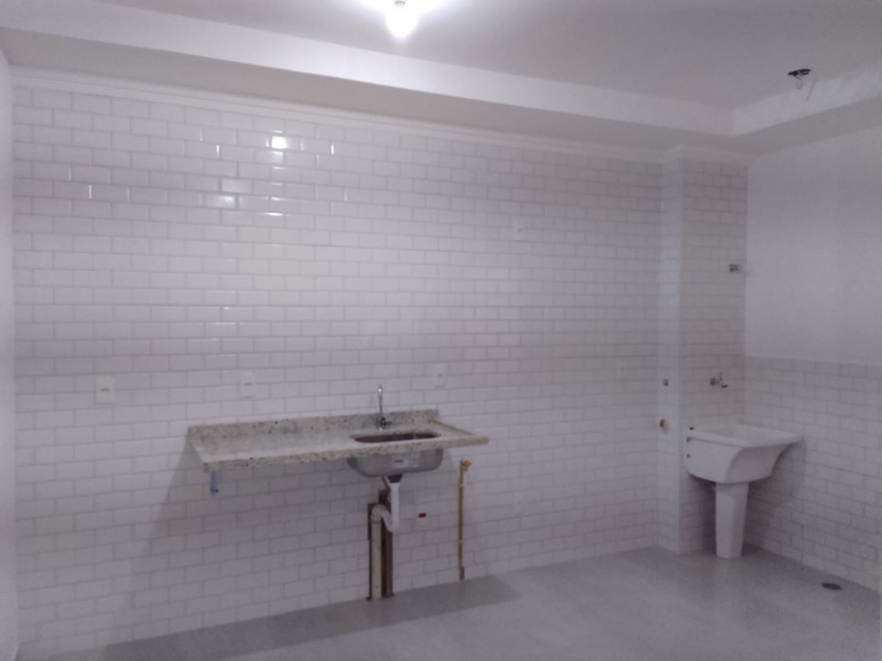 Apartamento, 2 quartos, 45 m² - Foto 2