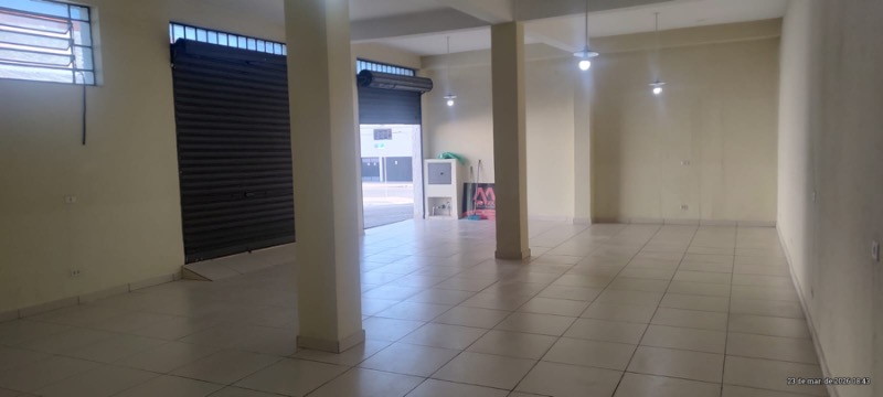 Loja-Salão, 110 m² - Foto 13