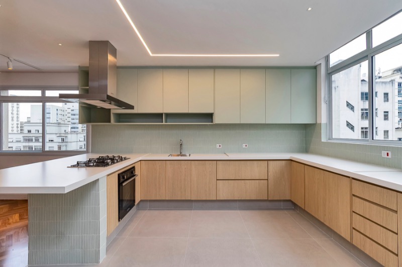 Apartamento, 3 quartos, 230 m² - Foto 15