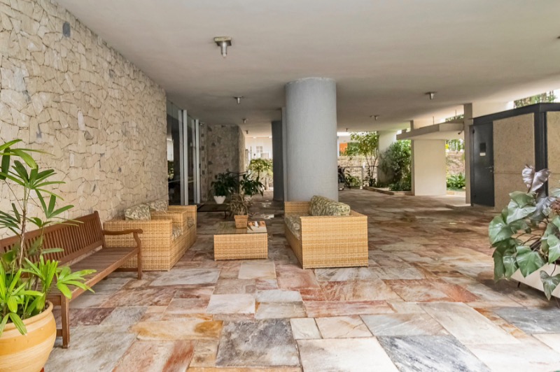 Apartamento, 3 quartos, 230 m² - Foto 34