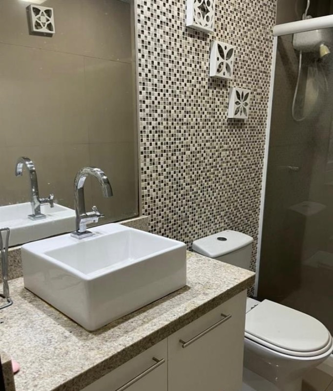 Apartamento, 2 quartos, 65 m² - Foto 10