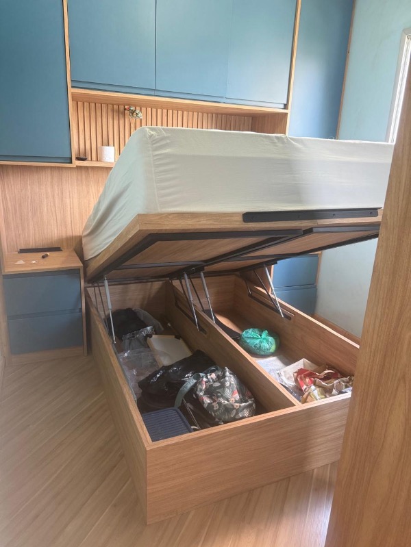 Apartamento, 2 quartos, 47 m² - Foto 19