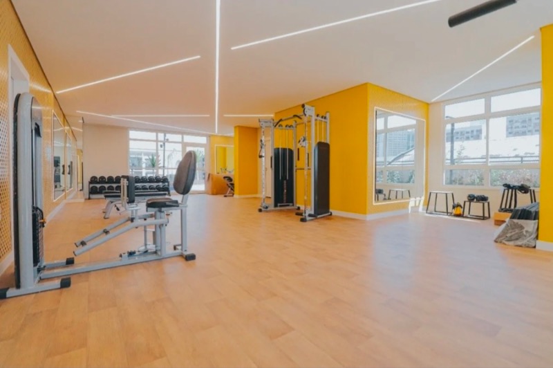 Apartamento, 2 quartos, 53 m² - Foto 33