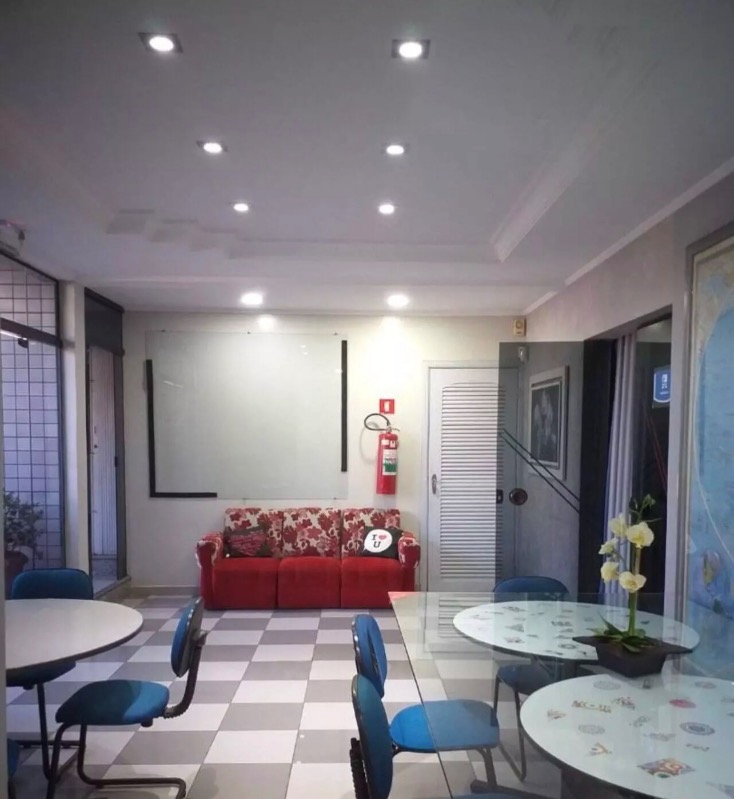 Prédio Inteiro, 665 m² - Foto 14