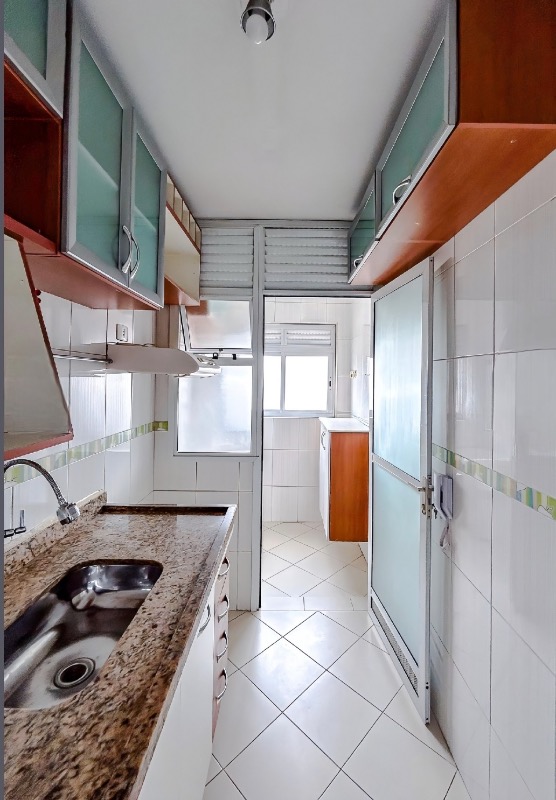 Apartamento, 2 quartos, 50 m² - Foto 7