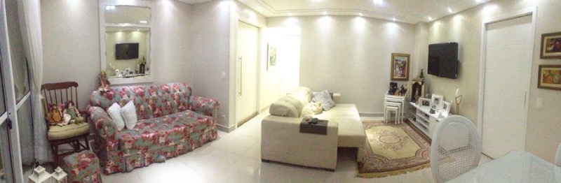 Apartamento, 3 quartos, 107 m² - Foto 14