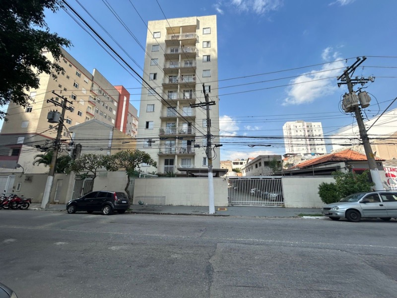 Apartamento, 2 quartos, 53 m² - Foto 1