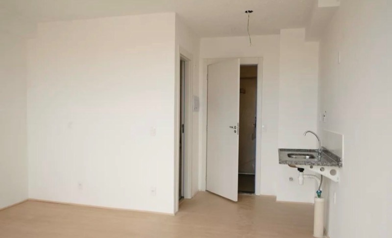 Flat/Apart Hotel, 1 quarto, 24 m² - Foto 2