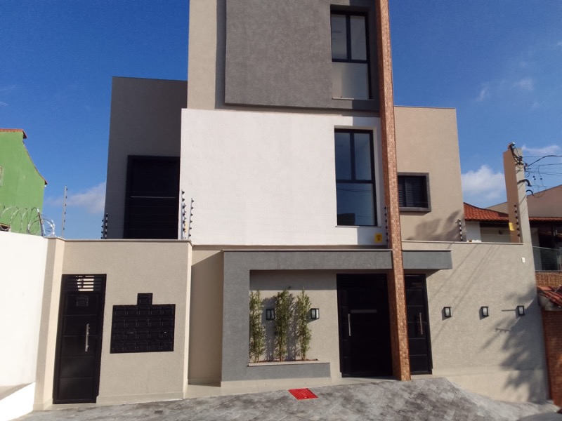 Apartamento, 1 quarto, 22 m² - Foto 1
