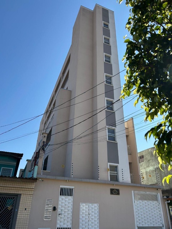 Apartamento, 2 quartos, 37 m² - Foto 15