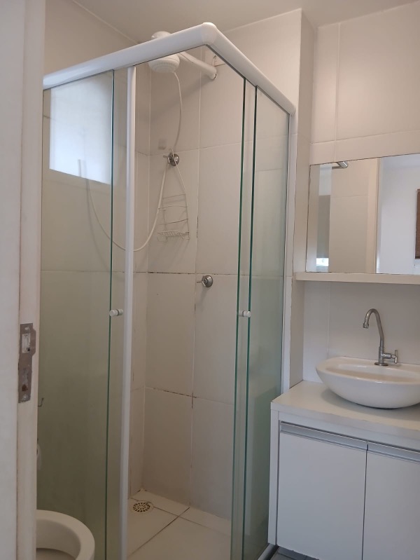 Apartamento, 1 quarto, 28 m² - Foto 9