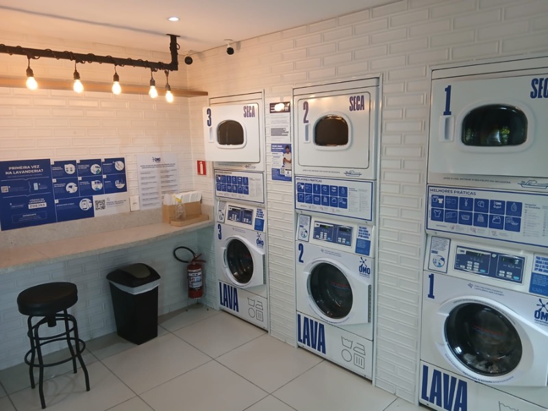 Apartamento, 1 quarto, 28 m² - Foto 15