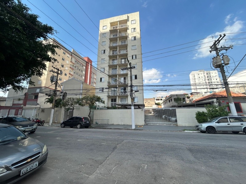 Apartamento, 2 quartos, 53 m² - Foto 23