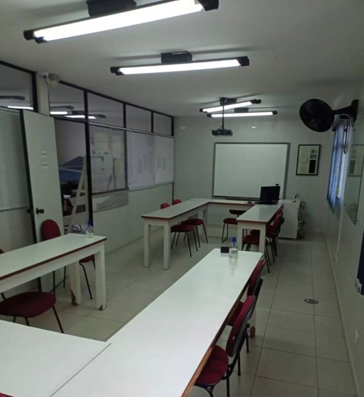 Prédio Inteiro, 495 m² - Foto 3