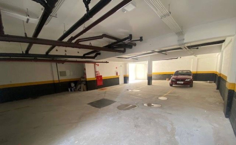 Apartamento, 2 quartos, 33 m² - Foto 3