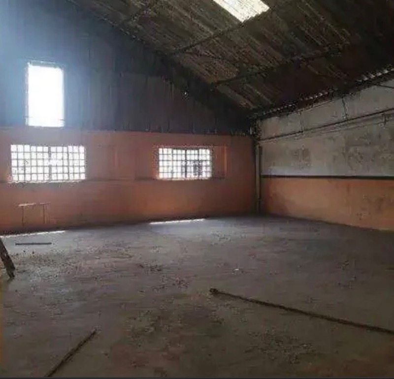 Depósito-Galpão, 1100 m² - Foto 8