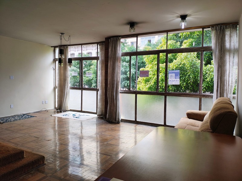Apartamento, 3 quartos, 195 m² - Foto 5