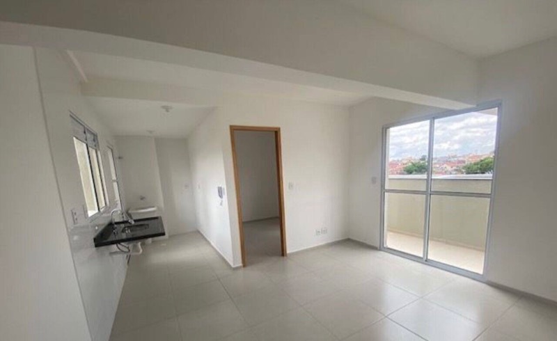 Apartamento, 2 quartos, 40 m² - Foto 11