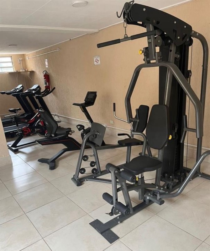 Apartamento, 2 quartos, 65 m² - Foto 15