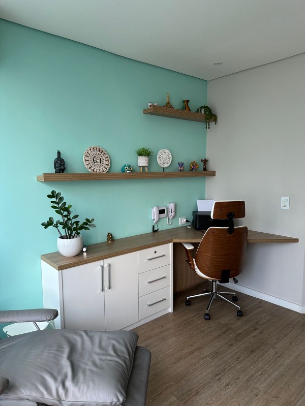 Sala-Conjunto, 27 m² - Foto 18